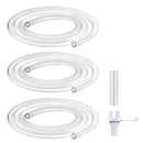 Maymom Replacement Tubing For Freemie Closed System 1Set / Pk