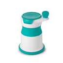 OXO TOT Mash Maker Baby Food Mill - Teal