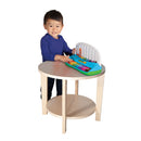 LeapFrog Press and Pop Piano (3 Months Local Warranty)