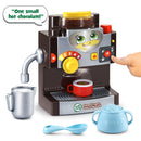 LeapFrog Coffee Maker - Blue (3 Months Local Warranty)