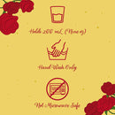 Paladone Beauty & The Beast Chip Mug