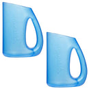 Munchkin Shampoo Rinser (Pack Of 2) - Blue