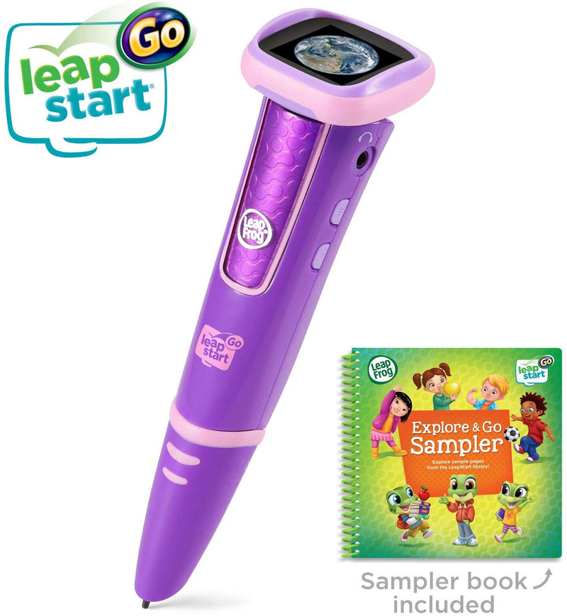 LeapFrog LeapStart Go Pen