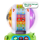 LeapFrog Scout's Alphabet Zoo Ball (3 Months Local Warranty)
