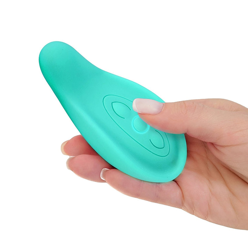 [1 Yr Local Warranty] Lavie Lactation Massager - Teal