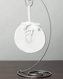 Pearhead Little Pear Baby Print Hanging Keepsake