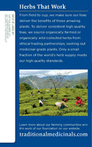 [Bundle Of 4] Traditional Medicinals Organic Nighty Night Tea, 16 Bags Exp: 06/28