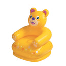 [Bundle Of 2] Intex Happy Animal Chair
