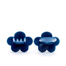 Grabease First Self Feeding Utensil Set - Navy