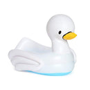 Munchkin Inflatable Safety Swan Tub