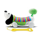 LeapFrog AlphaPup Toy - Green (3 Months Local Warranty)