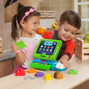 LeapFrog Count Along Register (3 Months Local Warranty)