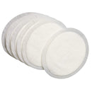 [2-Pack] Dr. Brown's Oval Disposable Breast Pads (30 Pcs)