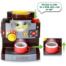 LeapFrog Coffee Maker - Blue (3 Months Local Warranty)