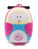 Zinc Flyte MIDI Olivia the Owl Flyte Scooter(1 Year Local Warranty)