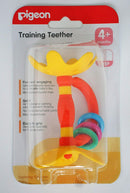 Pigeon Training Teether - Step 1