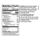 Sensible Foods All Natural 100% Veggies Black Truffle Seasoned Sweet Corn,12 G Exp: 08/23