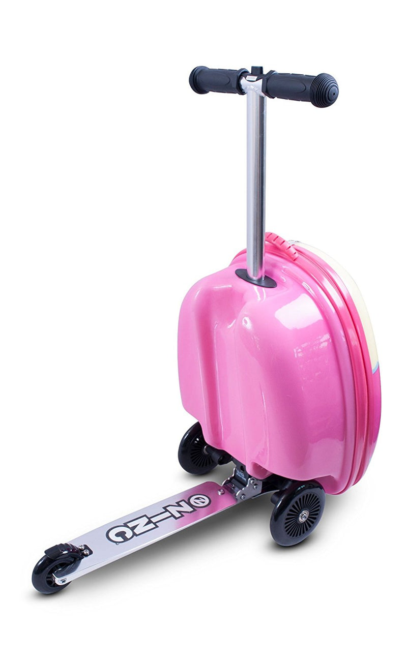 Zinc Flyte MIDI Olivia the Owl Flyte Scooter(1 Year Local Warranty)