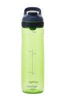 Contigo Cortland 24oz - Citron Grey