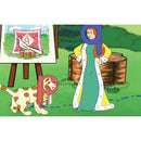 Letterland Detective Dippy Duck (DVD)