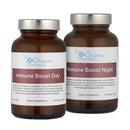 The Organic Pharmacy Immune Boosting Day and Night Kit 60 capsules