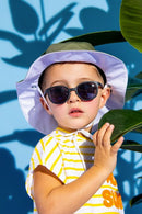 Ki ET LA Sunglasses1-2 years old  WAZZ - Black
