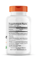 Doctor's Best Nattokinase 2000FU, 90 vcaps