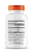 Doctor's Best Zinc Carnosine Complex with PepZin GI, 120 vcaps