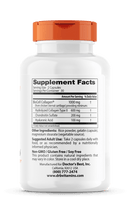 Doctor's Best Hyaluronic Acid with Chondroitin Sulfate, 60 caps Exp: 03/27