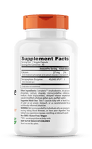 Doctor's Best Serrapeptase, 90 vcaps