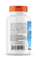 Doctor's Best Serrapeptase, 90 vcaps