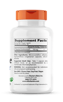 Doctor's Best Suntheanine L-Theanine 150mg, 90 vcaps