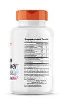 Doctor's Best Calcium Bone Maker Complex, 180 caps