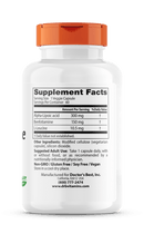 Doctor's Best Best Benfotiamine 150 + Alpha Lipoic Acid 300, 60 vcaps