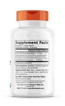 Doctor's Best Menopause Spectrum with EstroG-100, 30 vcaps