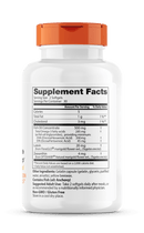 Doctor's Best Natural Vision Enhancers, 60 sgls