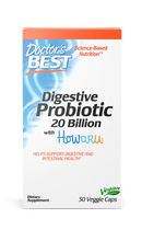 Doctor's Best Probiotic, 30 vcaps Exp: 09/26