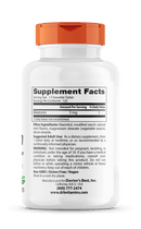 Doctor's Best Melatonin 5mg, 120 tabs Exp: 12/25