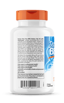 Doctor's Best Pure Wild Alaskan Fish Oil, 180 sgls