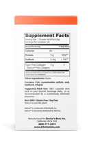 Doctor's Best Fish Collagen with Trumarine Collagen, 30 sticks