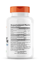 Doctor's Best Glucosamine Chondroitin MSM, 120 caps Exp: 05/26