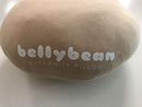 Bellybean Maternity Pillow From Australia (Organic Cotton) - Latte