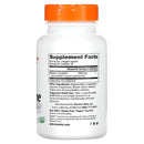 Doctor's Best Acetyl-L-Carnitine, 60 caps.