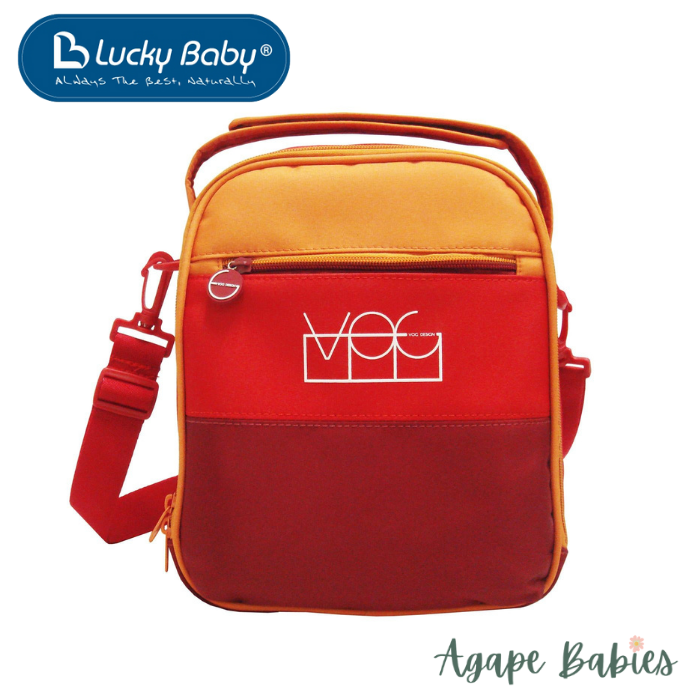 Lucky Baby Vog-Vory Insulator Bag