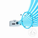 Travelmall Justice League Ionizer (Batman)