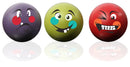 Gymstick Anti-Stress Ball 3pcs