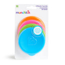 [Bundle Of 3] Munchkin Miracle Cup Lids - 4pk