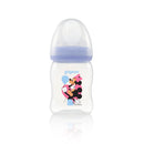 Pigeon Softouch Nursing Bottle Clear PP160ML - Disney Balloon