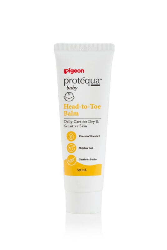 Pigeon Protequa Head - To - Toe Balm