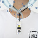 Travelmall Justice League Ionizer (Batman)